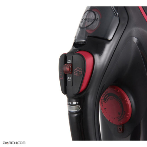عکس اتو بخار فیلیپس 2400 وات GC2988 Philips Steam Iron تصویر