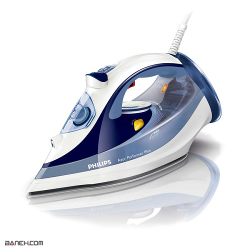 عکس اتو بخار فیلیپس 2400 وات PHILIPS GC4512 تصویر