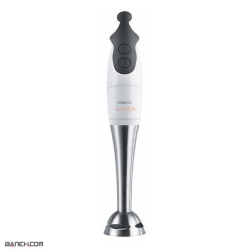 عکس گوشت کوب برقی کنوود 400 وات HB665 Kenwood Hand Blender تصویر