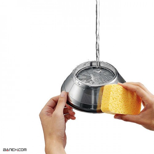 عکس آب میوه گیری فیلیپس 1000 وات PHILIPS HR1871 تصویر