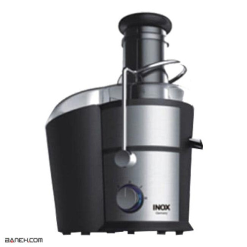 عکس ماشین آشپزخانه 14 کاره اینوکس INOX COMPACT FOOD PROCESSOR NX508E تصویر