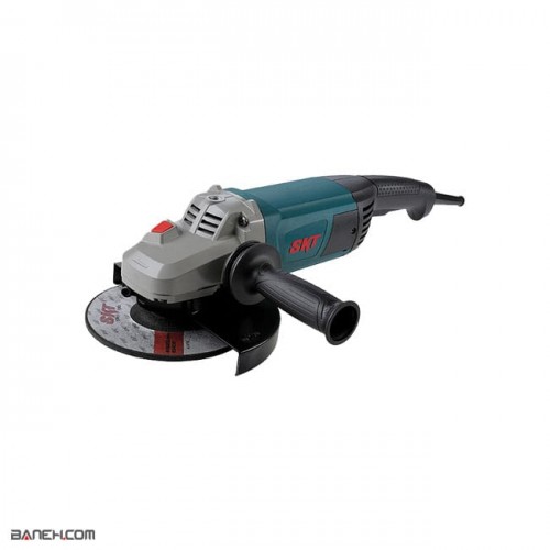 عکس فرز سنگ اس کی تی JM1801 - JMS1801 SKT Angle Grinder تصویر