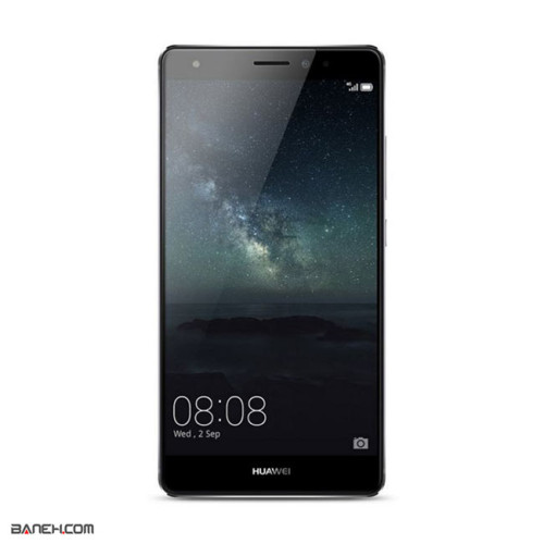 عکس گوشی موبایل دو سیم کارت هواوی میت اس Huawei Mate S تصویر