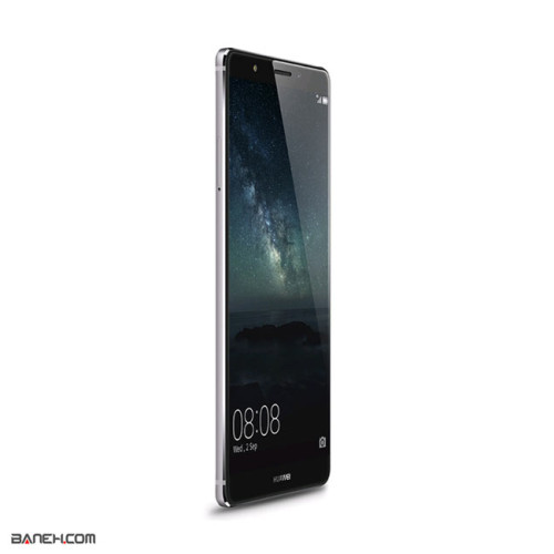 عکس گوشی موبایل دو سیم کارت هواوی میت اس Huawei Mate S تصویر
