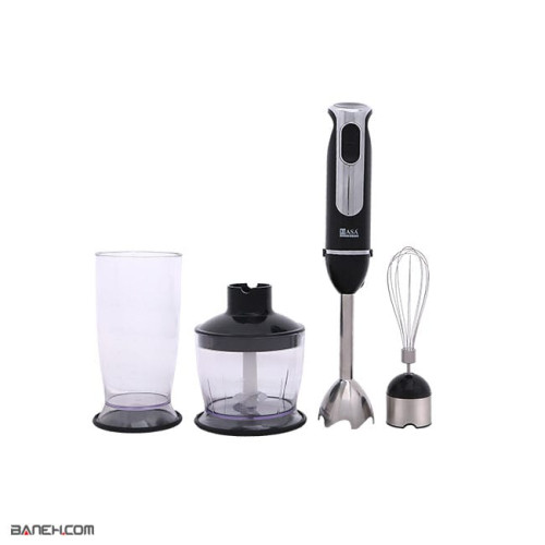 عکس گوشت کوب برقی ناسا 4 کاره NS-902A Nasa Hand Blender تصویر