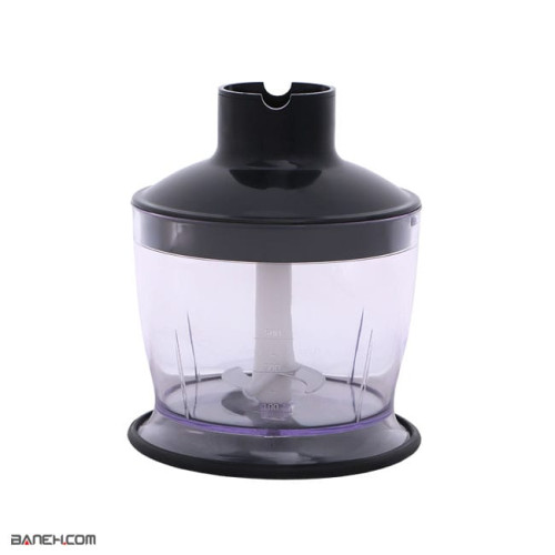 عکس گوشت کوب برقی ناسا 4 کاره NS-902A Nasa Hand Blender تصویر