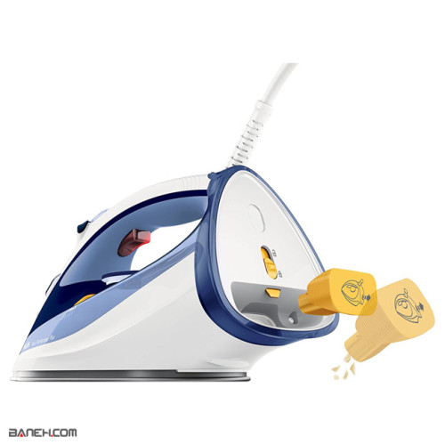 عکس اتو بخار فیلیپس 2400 وات PHILIPS GC4511 تصویر