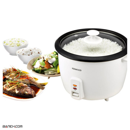 عکس پلوپز کنوود 2.8 لیتر KENWOOD RC630 تصویر