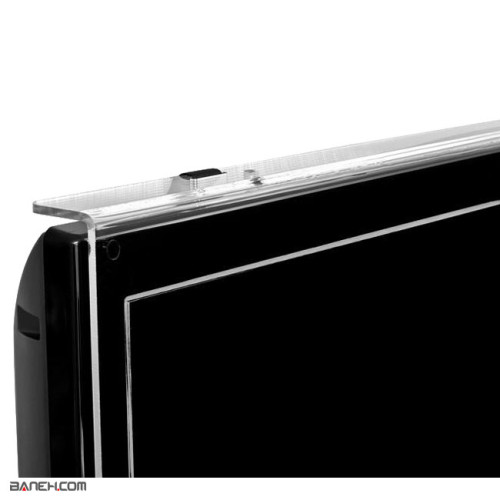 عکس لوازم جانبی تلویزیون محافظ صفحه نمایش تلویزیون 32 اینچ TV SCREEN PROTECTOR تصویر