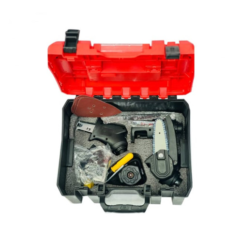 عکس پک کامل 10 کاره قدرتمند ماکیتا 88 ولت MAKITA تصاویر