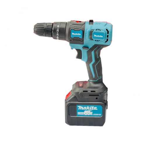 عکس پک کامل 10 کاره قدرتمند ماکیتا 88 ولت MAKITA تصاویر