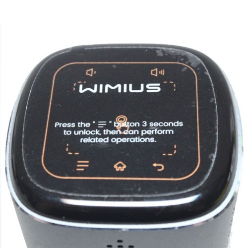 مینی پروژکتور ویمیوس پرتابل جیبی Wimius Q2