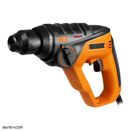 عکس دریل ورکس 400 وات WX336.2 WORX DRILL تصویر