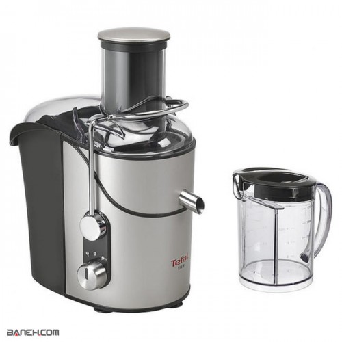عکس آبمیوه گیری تفال 1200 وات TEFAL ZN655 تصویر