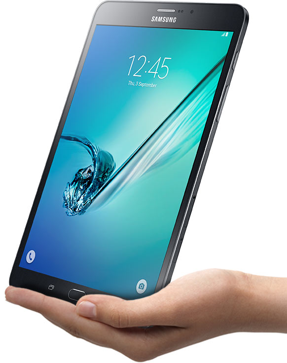 GALAXY TAB S2 T719