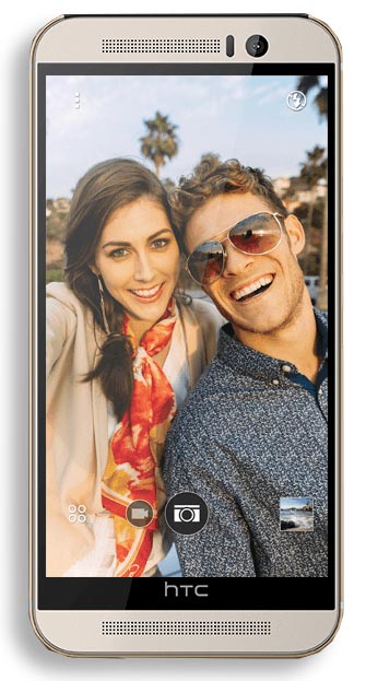 selfi camera one M9 selfi camera one M9