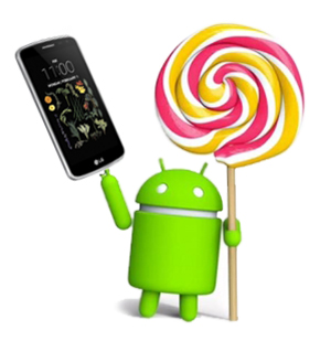 LG K5 X220